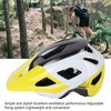 Mountain Bike Helmet Safe Lightweight Heat Dissipation 13 Ventilation Ports