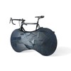 Velo Sock Bicycle Indoor Cover for Storage and Transportation, Stretchy
