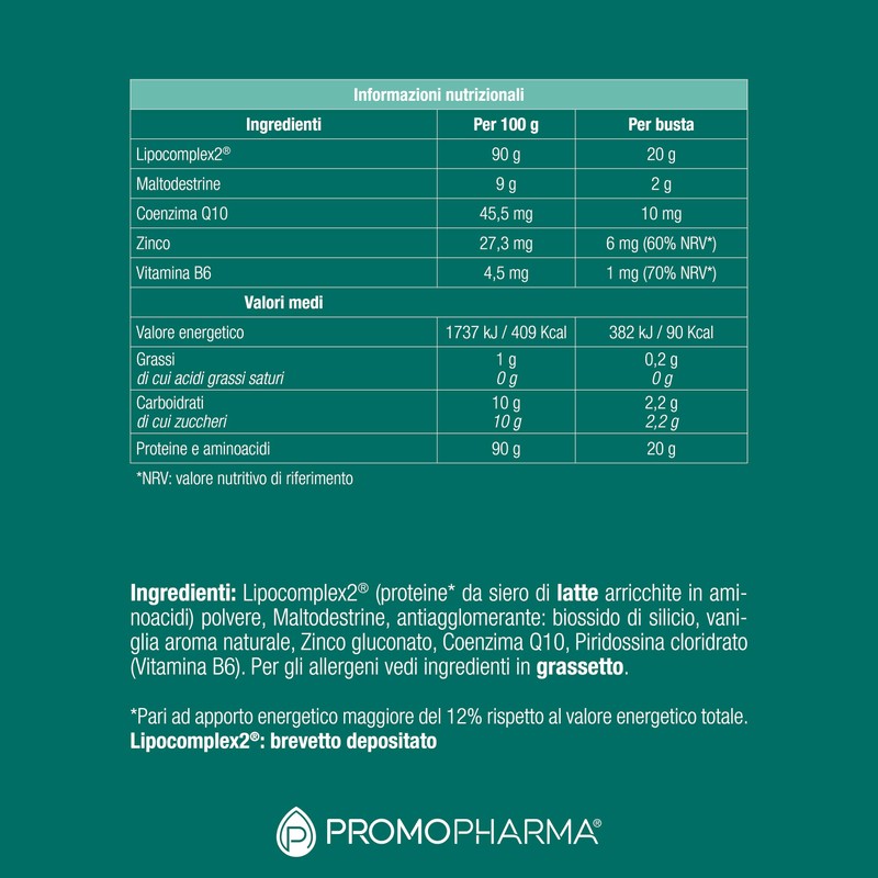 Dimagra Protein - Integratore Proteico per Dieta Chetogenica - Proteine