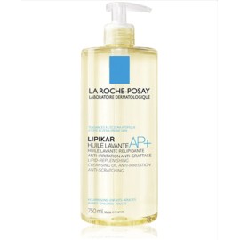 La Roche Posay Lipikar AP+ Anti-Irritatio