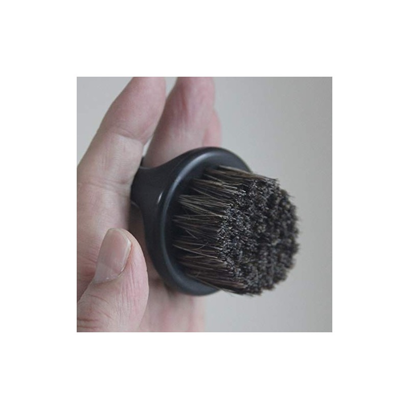 GRIMSTEADS BARBER FADE Fading Brush Barber Beauty Salon