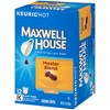 Maxwell House Master Blend Light Roast K-Cup Coffee Pods (12