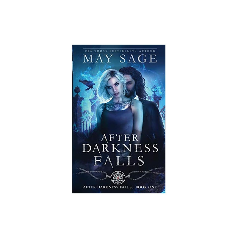 After Darkness Falls: A Vampire Romance