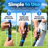 Golf Grip Trainer for Beginners – Hand Position Correction Practice