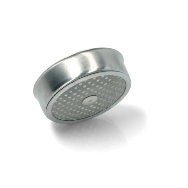 Universal Coffee Filter Diameter 60 mm with Button