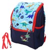 AntiLost Toddler Backpack Kids Preschool Travel Kindergarten Backpack with Safety
