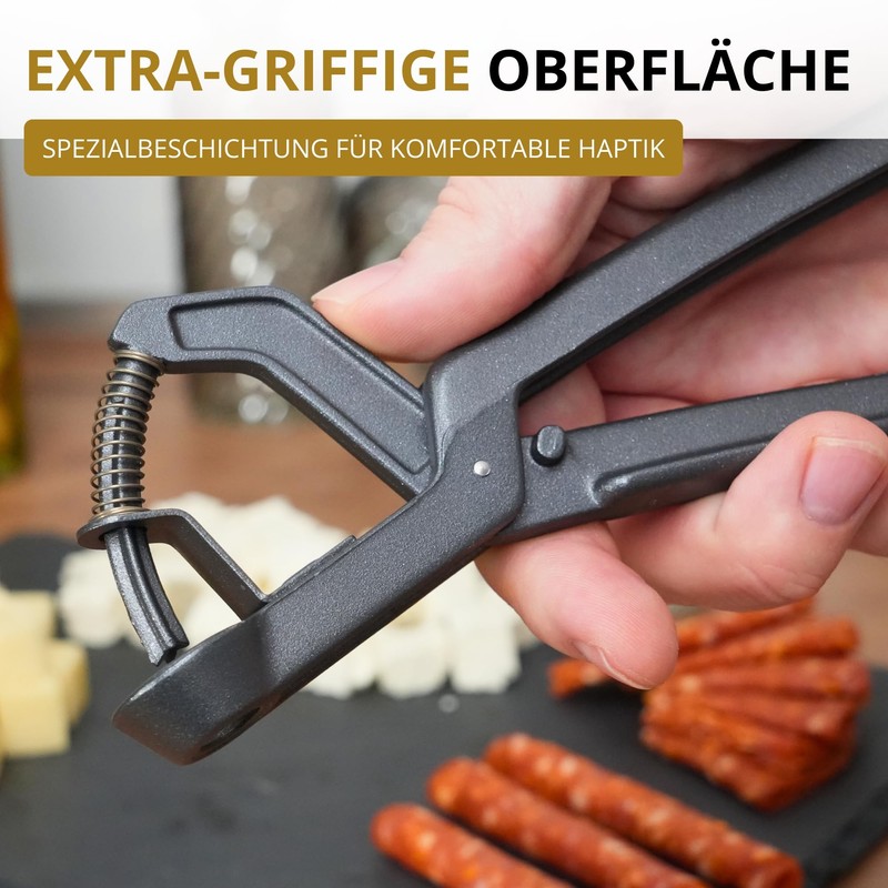 Westmark Olive Pitter Olivus Black Edition - Corer for Large