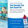 Taylor R-0005-A, Acid Demand Reagent for 2000 Series, 0.75 Ounce,
