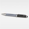 THINGS REMEMBERED Engraved Graduation Black Stylus Ball-Point Pen (Free Customization)