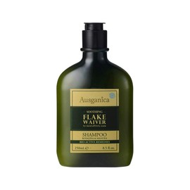 Ausganica Organic Flake Waiver Shampoo 250 ml