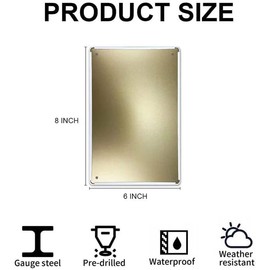 Funny Donkey Sunflower Bathroom Metal Tin Sign Wall Decor Nice Ass Farmhouse Bathroom Sign for Toilet Restroom Washroom Decor Gifts Vintage Retro Poster Plaque Donkey Accessories Farm Decor 8x6 Inch