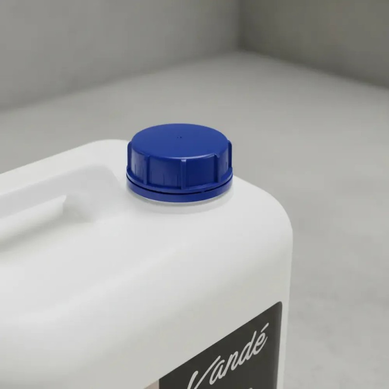 2 Piezas Shampoo Neutro Base Blanco Nacarado 20 Lts C/u