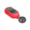 UNI-T UT363 Digital Mini Wind Air Speed Meter Anemometer Speed