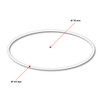 SunSun CPF Series Pressure Pond Filter Fixing for O-Ring Pond