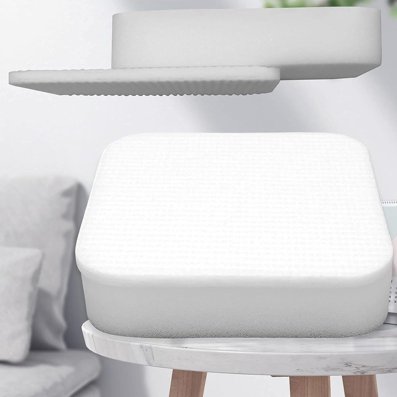 4-PACK LA300 HEPA Filter Kit for Shark Rotator Lift-Away Vacuum