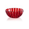 Guzzini - DOLCEVITA M Bowl - Red, Diameter 20 x