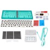 DIY Mechanical Keyboard Kit 67 Keys Wired Switch Hot Swap