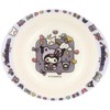Skater M34B-A Melamine Bowl, Bamboo Fiber, 9.8 fl oz (290