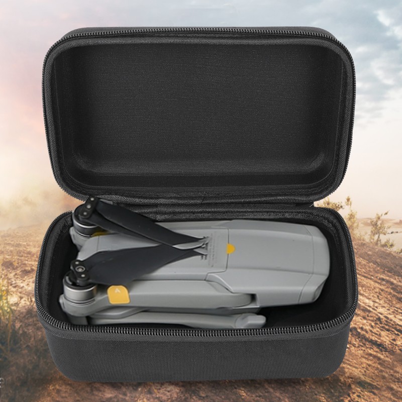 Drone Storage Bag Carrying Case Nylon Portable Storage Bag Fit