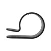 UTV Rearview Mirror Clear Panoramic ABS Glass Universal Modification for