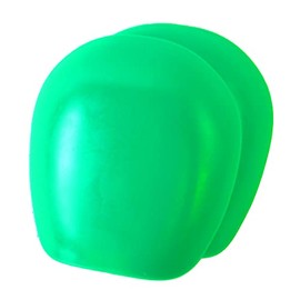 187 Killer Pads Re-Cap Lock-In, Green, C3: Junior