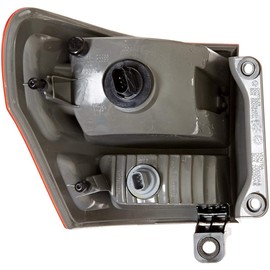 For Jeep Grand Cherokee Tail Light Assembly 2011 2012 2013 Passenger Side For CH2805100 | 55079420AG