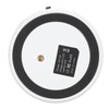 Mini Projector Eye Protection Built in Speaker Pocket LED Projector