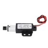 Mini Electric Linear Actuator 15mm Stroke 150N Thrust 4mm/s Speed