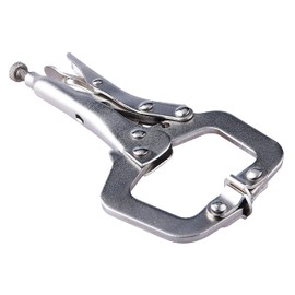Amtech D2100 150mm (6in) C clamp