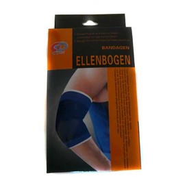 2 Elbow Bandages Elbow Bandage Sports Bandages from Kanana