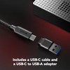Lexar Play PRO MicroSD Express Card Reader USB 3.2 Gen