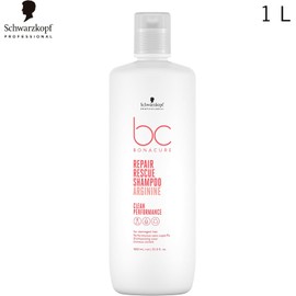 Schwarzkopf Professional BC PEPTIDE REPAIR RESCUE MICELLAR SHAMPOO