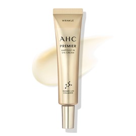 AHC Premier Ampoule In Eye Cream, 35ml, 1 piece / AHC 프리미어 앰플 인 아이크림, 35ml, 1개