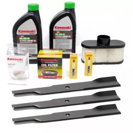 Hustler 48″ Hustler Raptor SD & SDX Tune-Up Kit (Kawasaki FR engine) SHIPS FREE