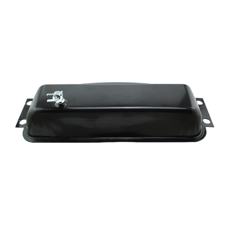TC-Motor Steel Gas Fuel Tank For Chinese 150cc 250cc Go