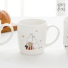 Corel [Corel Coordinates] [Sammi Spoon] Moomin The Kitchen Mug Cup