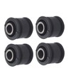 LABLT 4PCS Rear Assembly Arm Knuckle Bushing Replacement for Camry