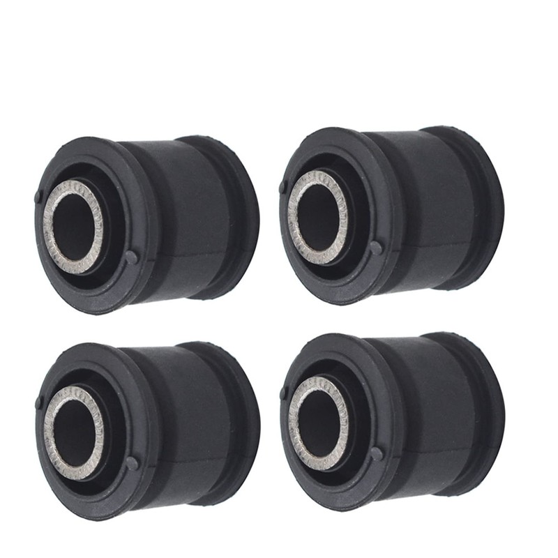 LABLT 4PCS Rear Assembly Arm Knuckle Bushing Replacement for Camry