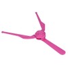 1PC Permanent Symmetrical Measuring Eyebrow Measuring Tool