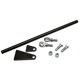 Universal Weld-On Rear Panhard Bar Track Rod Kit