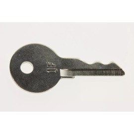 Mercury KEY 1F @2 894916 OEM NEW