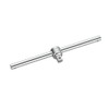 Kyoto Tool (KTC) Slide Head Handle BHM2-S, Handle Diameter: 0.3