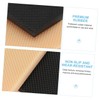 Healvian 6Pcs High Heel Non Slip Sole Mute Stickers Durable