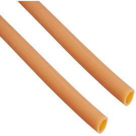 American Rubber Tube, 0.4 x 0.6 inches (10 x 14.6 mm)