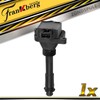 Frankberg 1 x Ignition Coil Ignition Module Compatible with Bravo