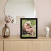 8x10 Collage Picture Frame with Mat Set of 2, Display