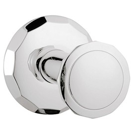 Kensington Single-Handle Volume Control Valve Trim Kit with Round Handle