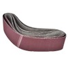 6pcs GXK51-B Sanding Belt,915 * 100mm Endless Sanding Belt 60/80/100/120/150/180