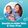 Dial Kids 3-in-1 Body+Hair+Bubb