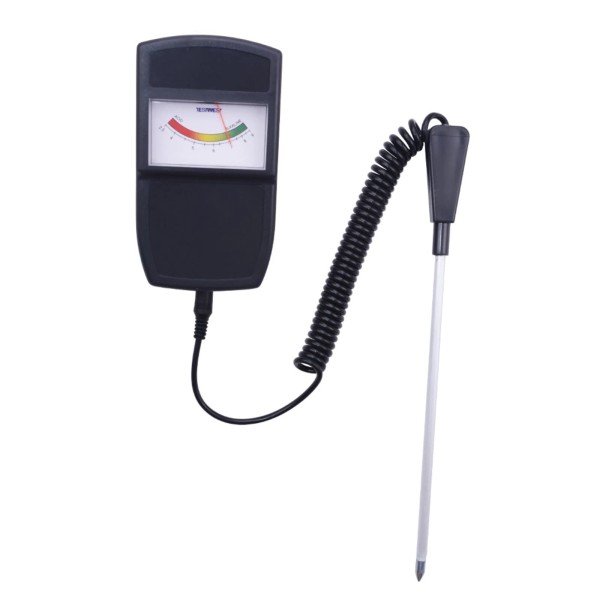 Unbranded Soil Acidity Meter PH Tester Gauge Tool With Probe